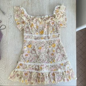 Ryse The Label Dress